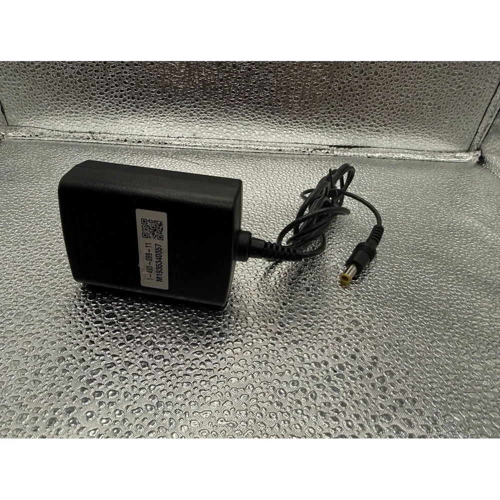 Sony‎ AC Adapter Power Supply 12V 0.8A 1-493-089-11 M193534057